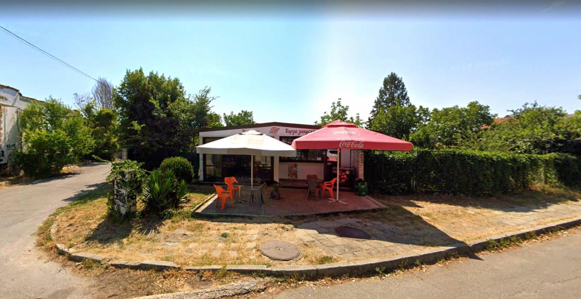 Beach Apartment Rose Golden Sands Exterior foto